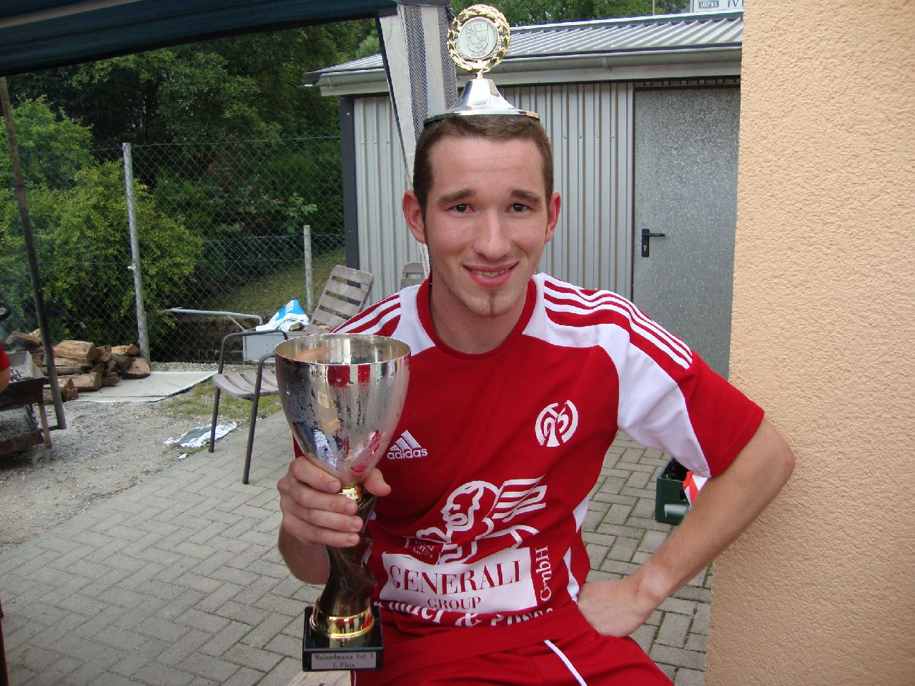 Mainzelmania-Vol-3 2011