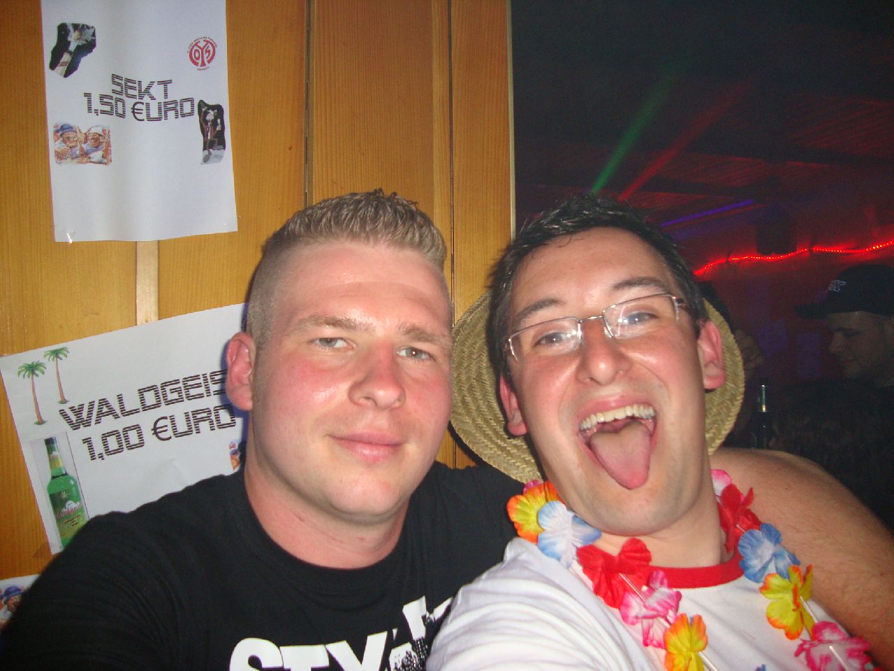 Mallorca-Party 2011