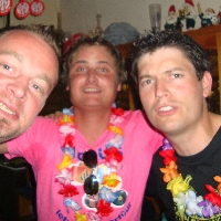 Mallorca Party 2011