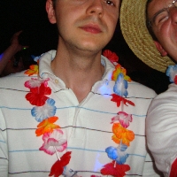 Mallorca Party 2011