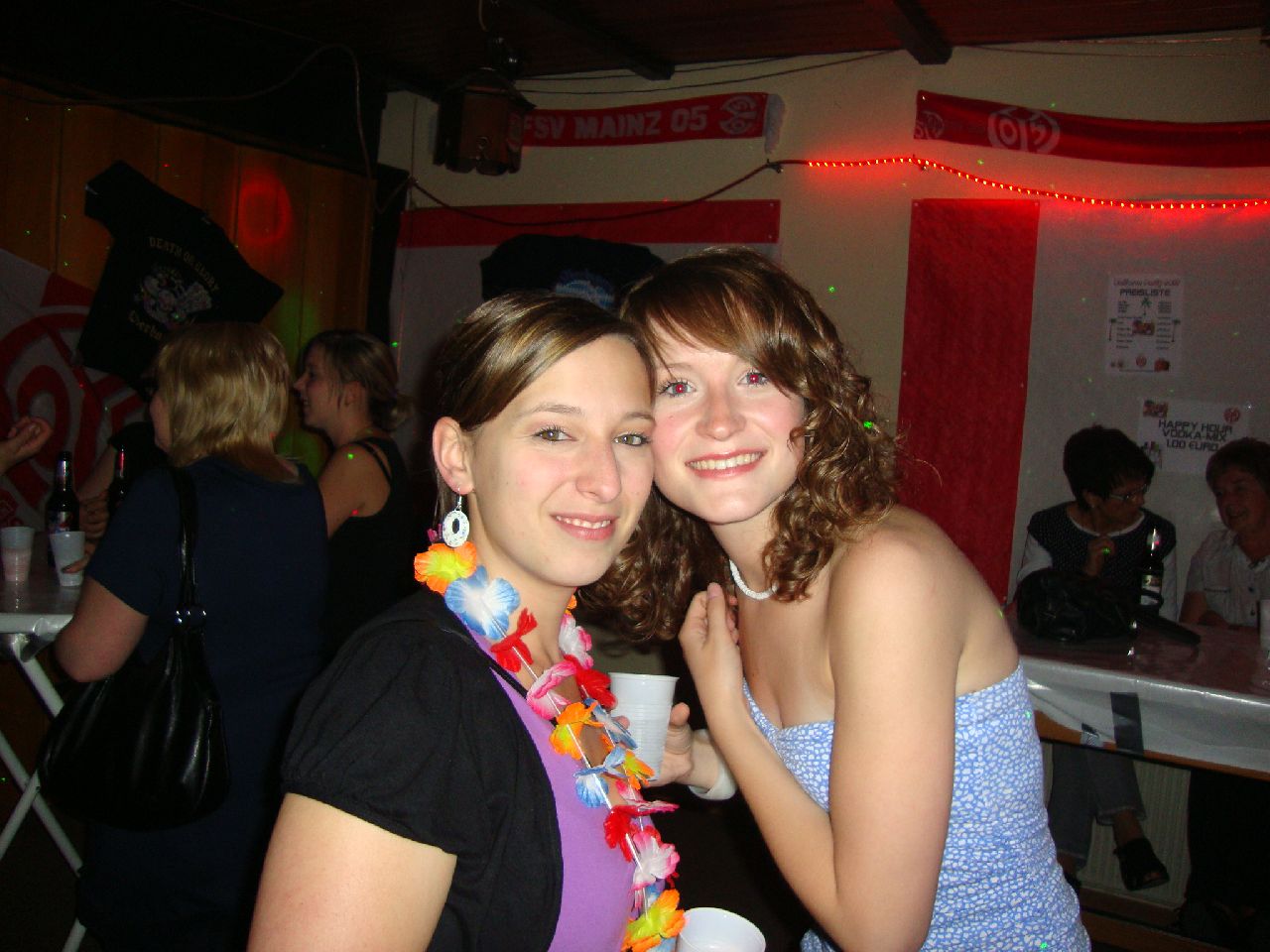 Mallorca-Party 2011