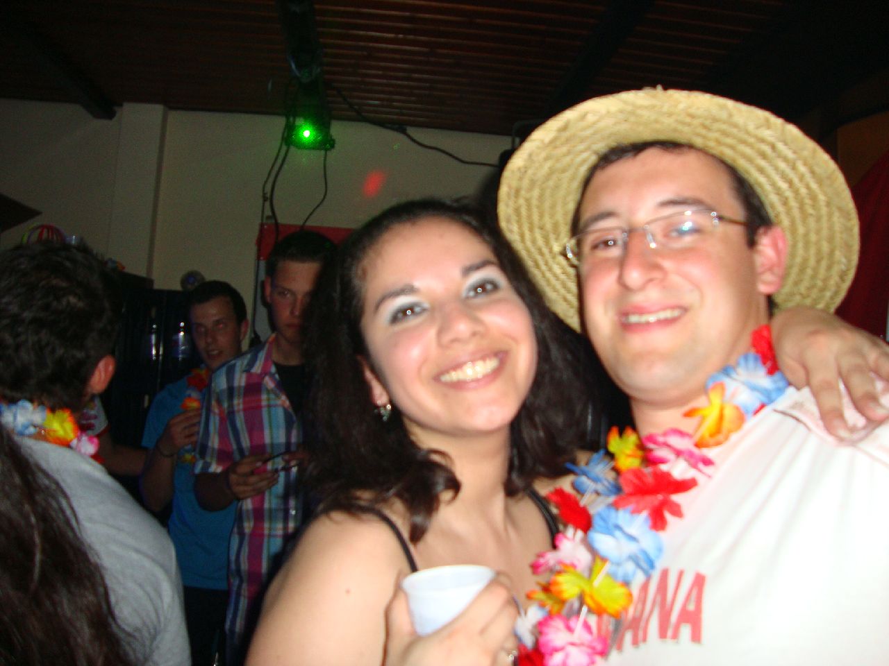 Mallorca-Party 2011