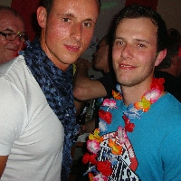 Mallorca Party 2011