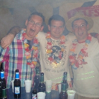 Mallorca Party 2011