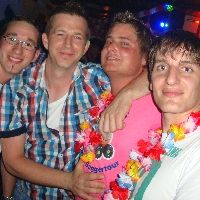 Mallorca Party 2011