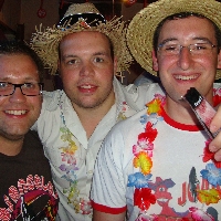 Mallorca Party 2011