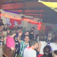 Mallorca Party 2011