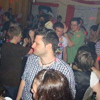 Mallorca Party 2011