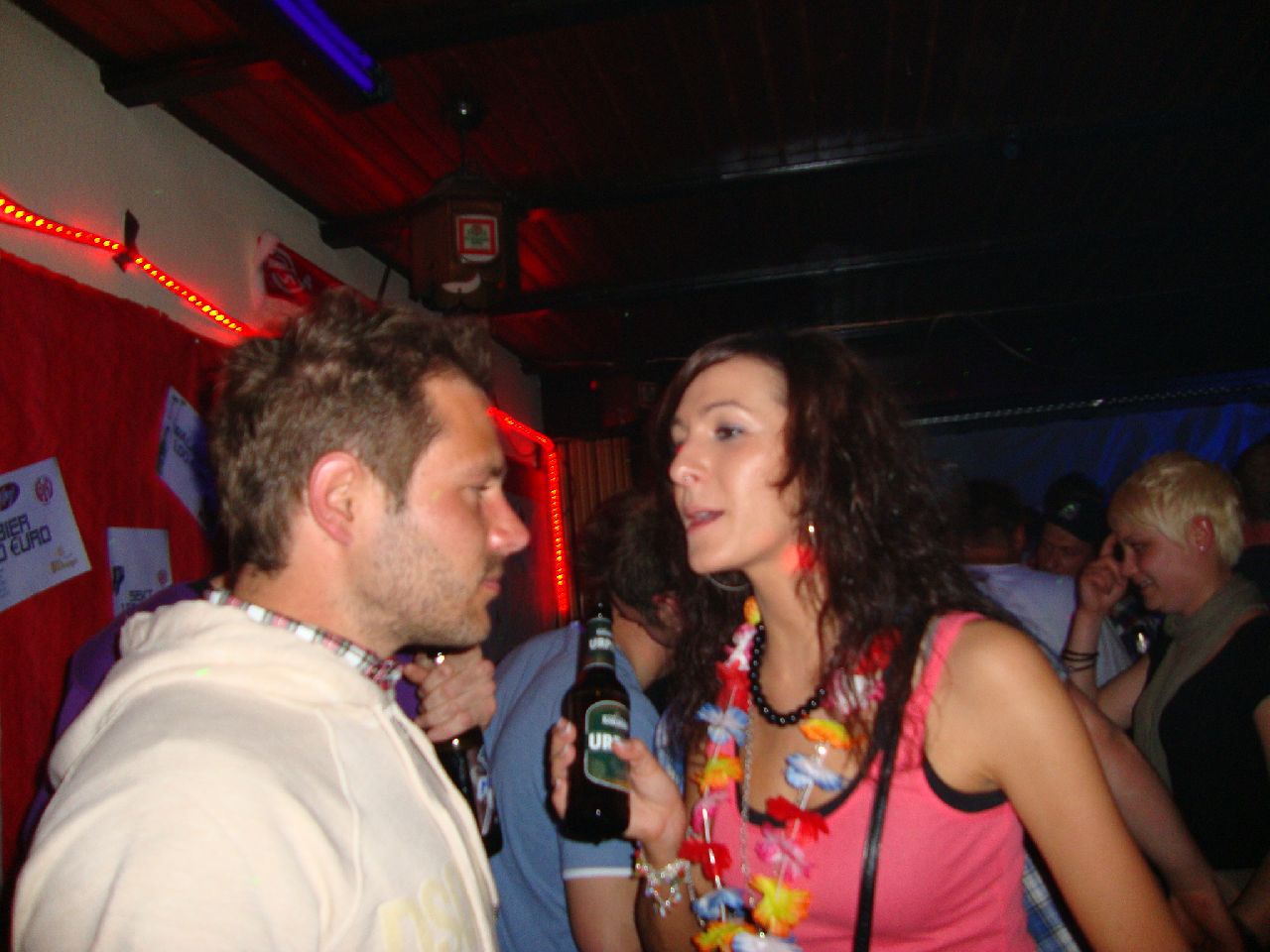 Mallorca-Party 2011