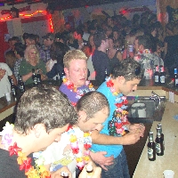 Mallorca Party 2011