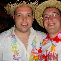 Mallorca Party 2011