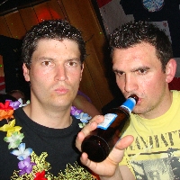 Mallorca Party 2011