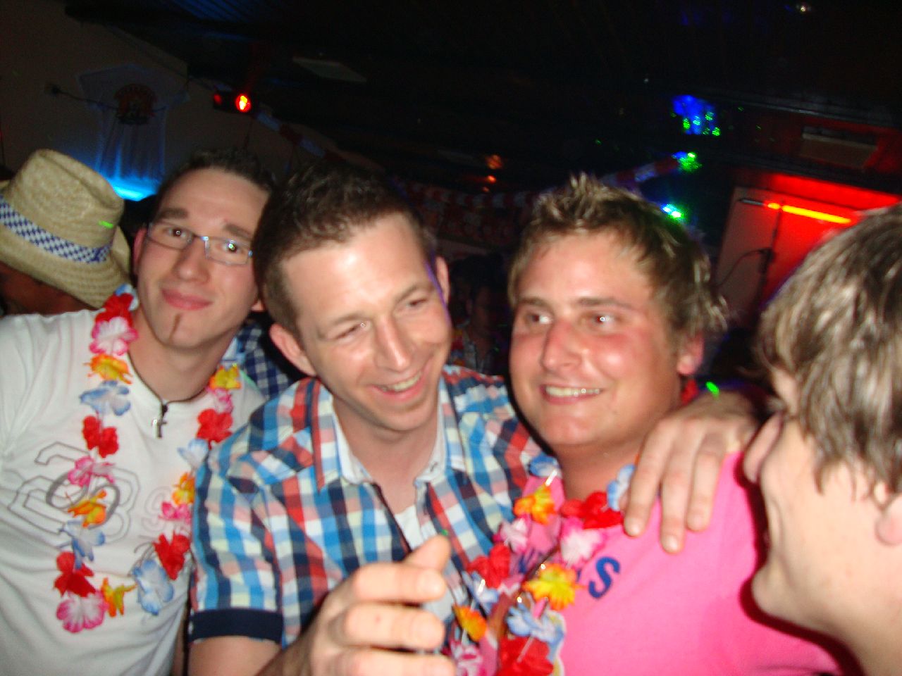 Mallorca-Party 2011