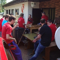 Mallorca Party 2011