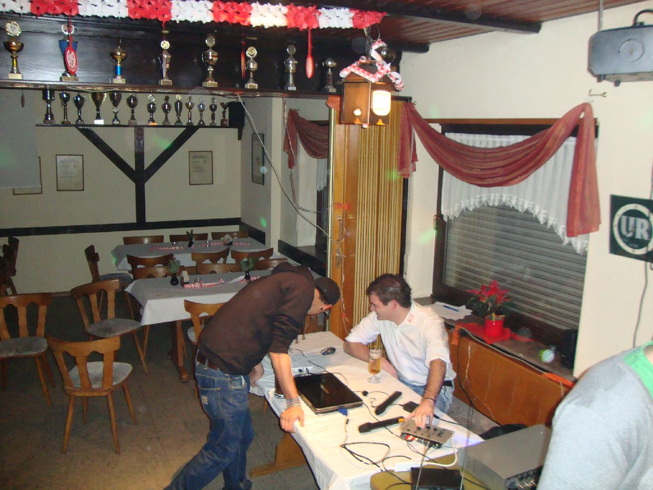 Neujahrsempfang 2011