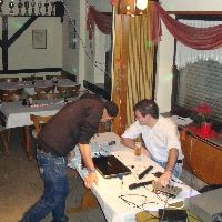 Neujahrsempfang 2011