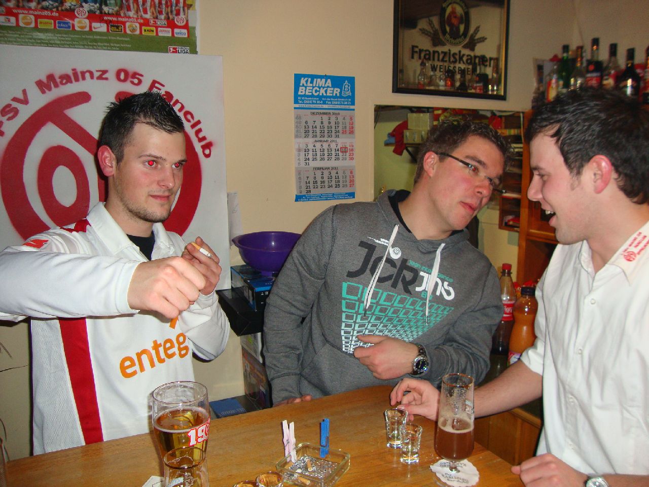 Neujahrsempfang 2011