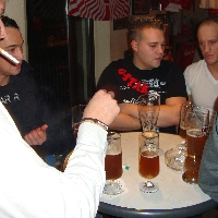 Neujahrsempfang 2011