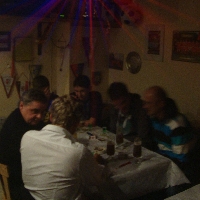 Neujahrsempfang 2011