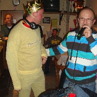 Neujahrsempfang 2011