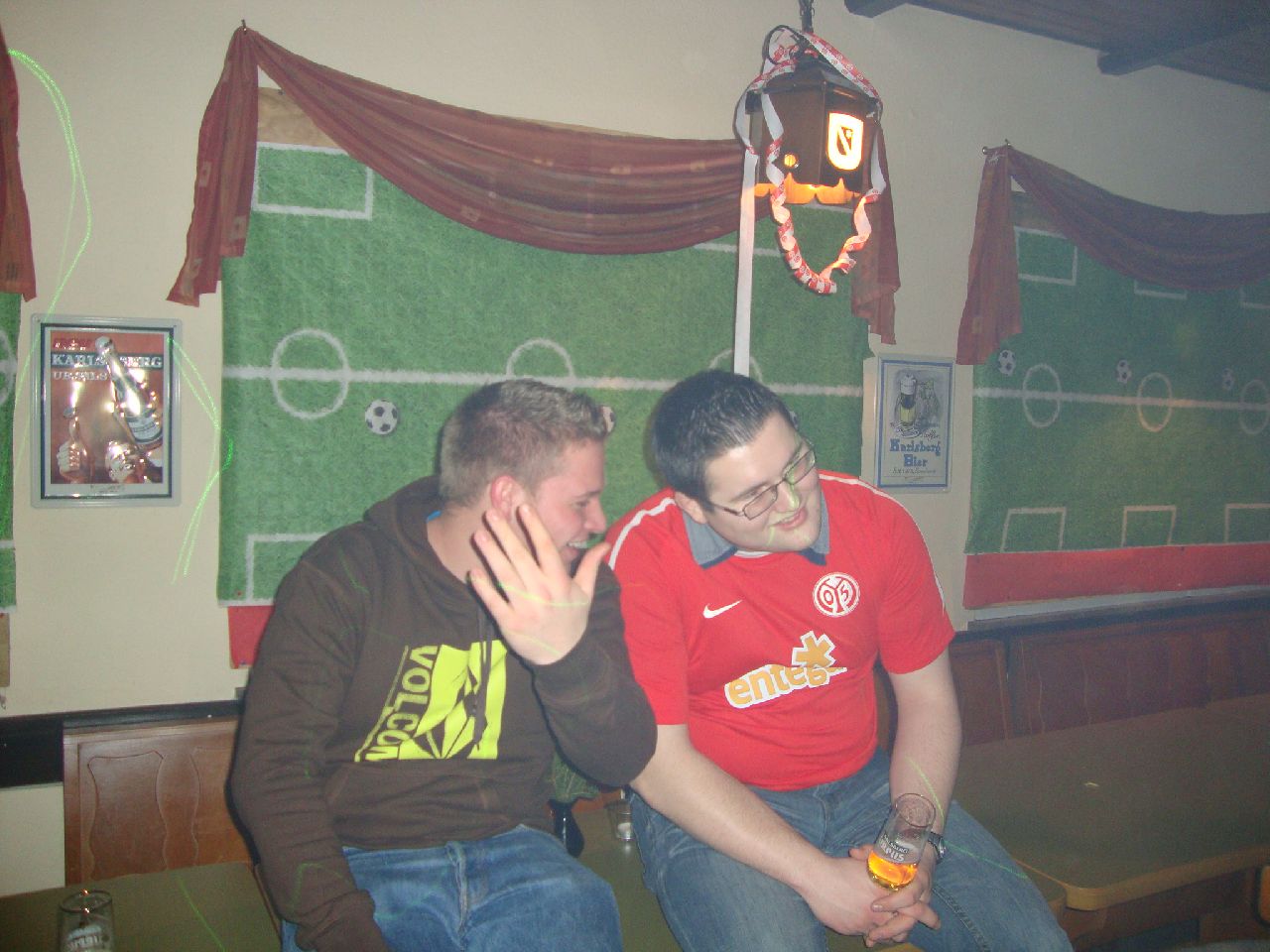 Neujahrsempfang 2011