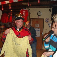 Neujahrsempfang 2011