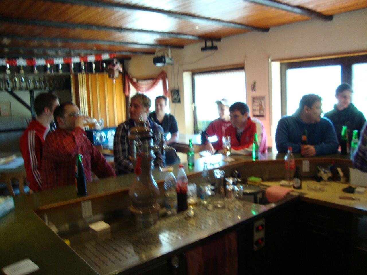 Neujahrsempfang 2011