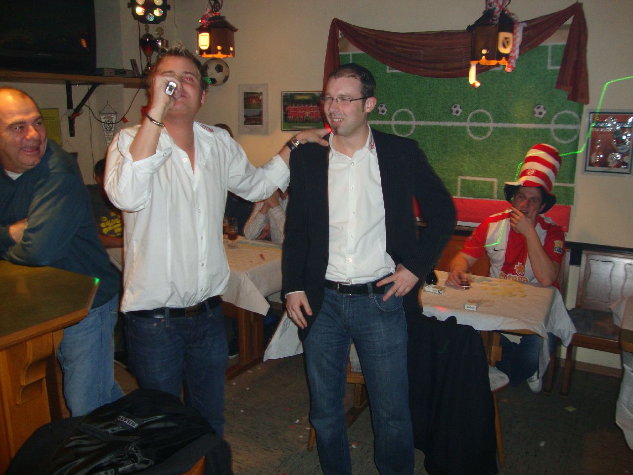 Neujahrsempfang 2011