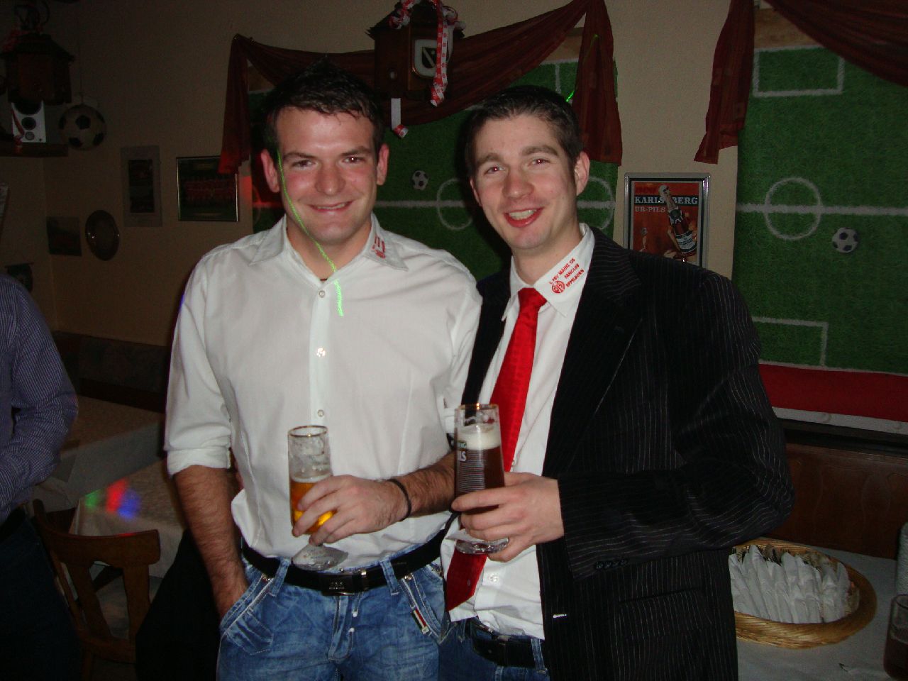 Neujahrsempfang 2011