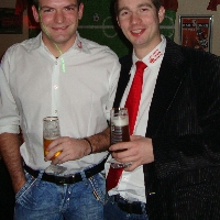Neujahrsempfang 2011