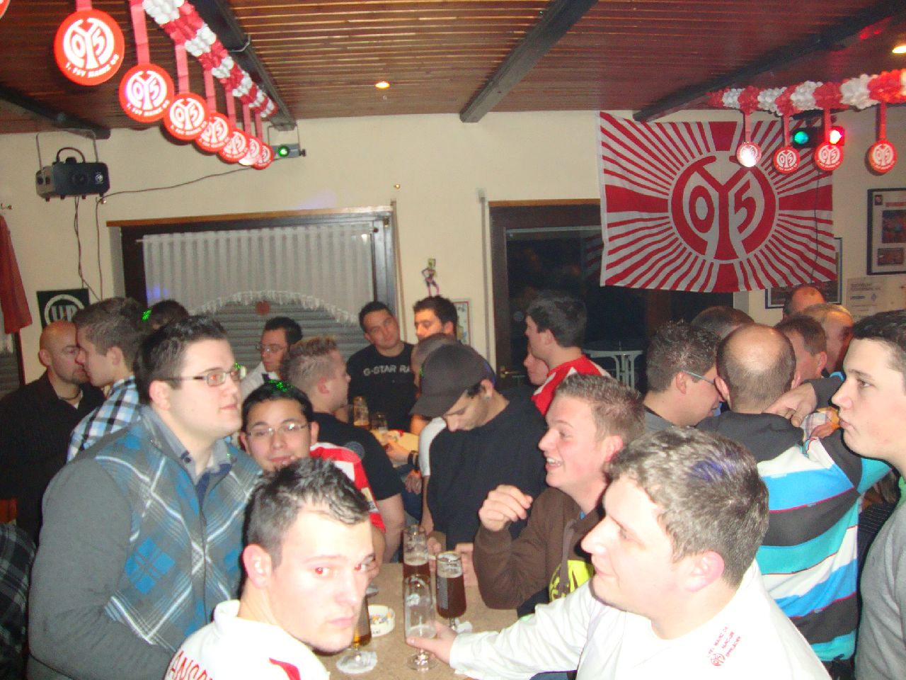 Neujahrsempfang 2011