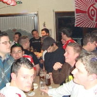 Neujahrsempfang 2011