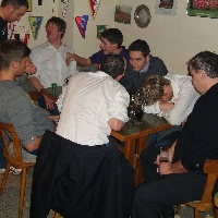 Neujahrsempfang 2011