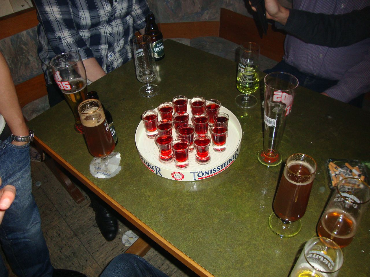 Neujahrsempfang 2011