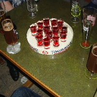 Neujahrsempfang 2011