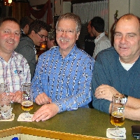 Neujahrsempfang 2011