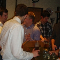 Neujahrsempfang 2011