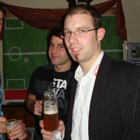 Neujahrsempfang 2011