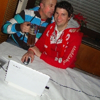 Neujahrsempfang 2011
