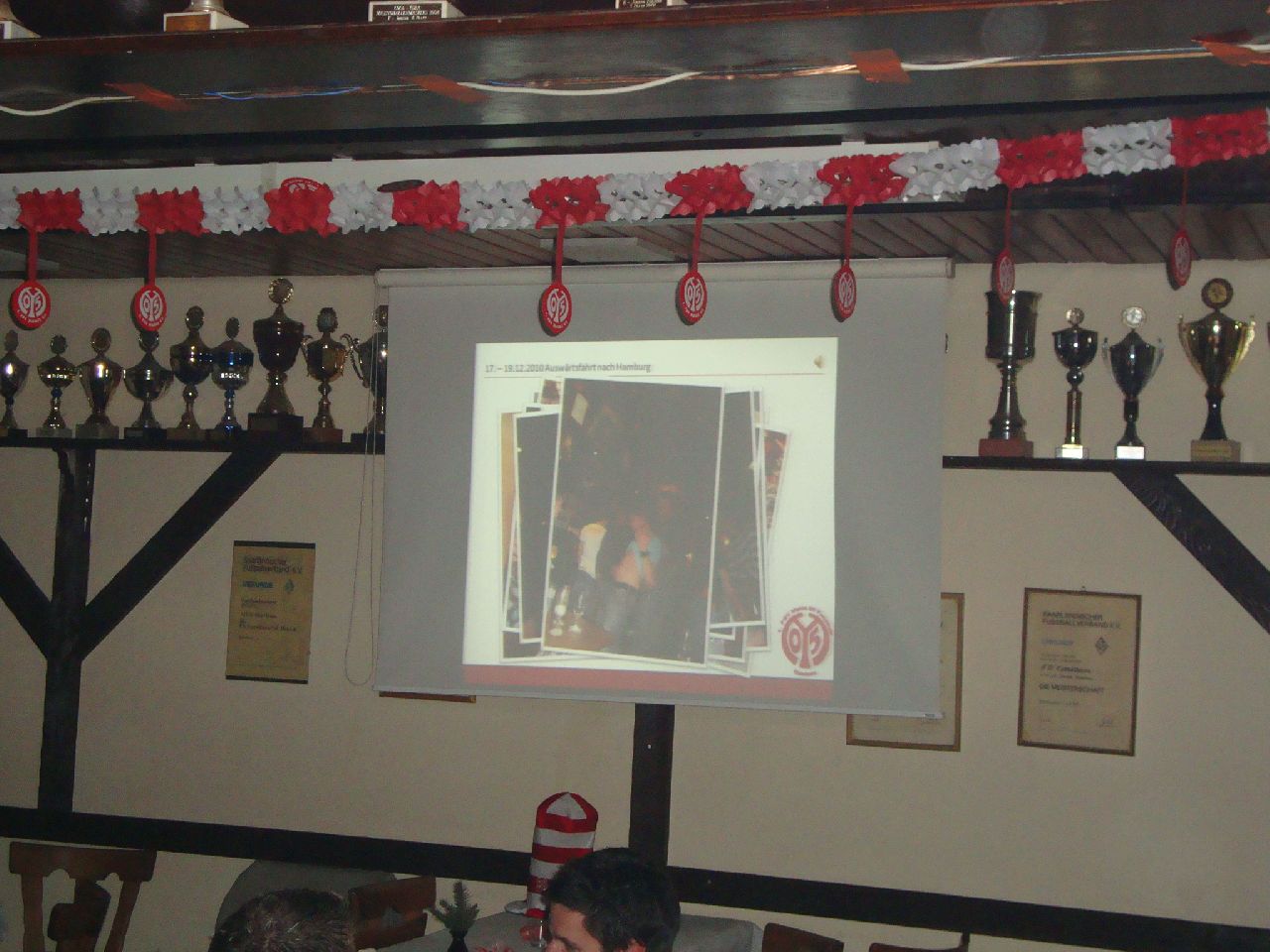 Neujahrsempfang 2011