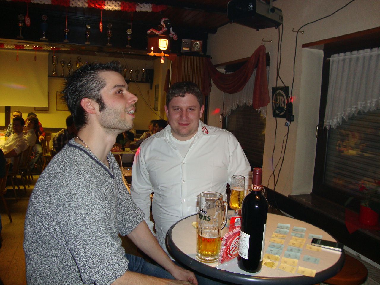 Neujahrsempfang 2011