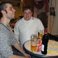 Neujahrsempfang 2011