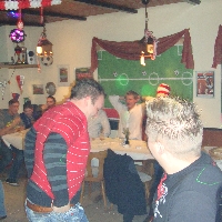 Neujahrsempfang 2011