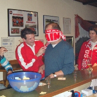 Neujahrsempfang 2011