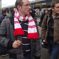 Abschlussfahrt Mainz 2012