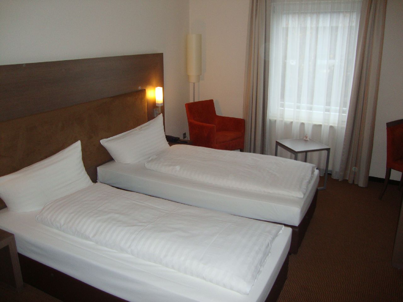 Abschlussfahrt-Mainz 2012