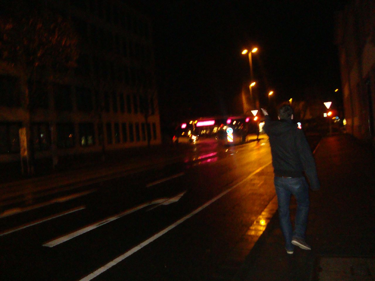 Abschlussfahrt-Mainz 2012