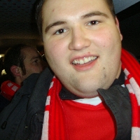 Abschlussfahrt Mainz 2012