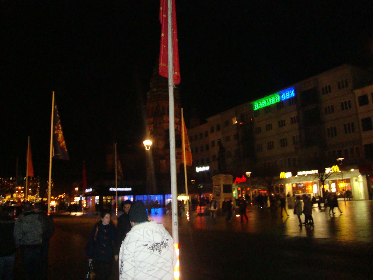 Abschlussfahrt-Mainz 2012