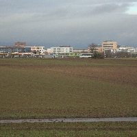 Abschlussfahrt Mainz 2012